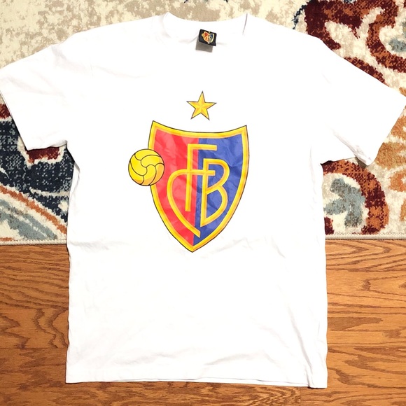 FC Basel Tee - Picture 2 of 3